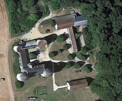 Photo de Château de Bagneux
