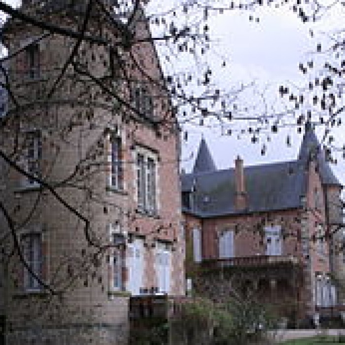 Photo de Château de Balaine