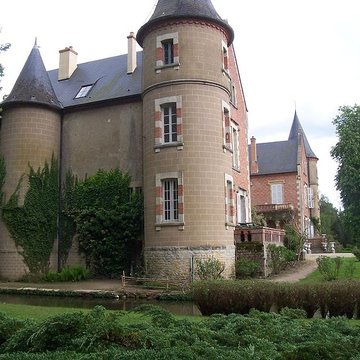 Château de Balaine