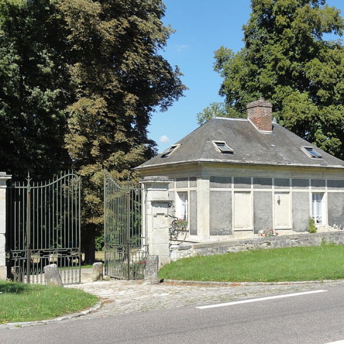 Photo de Château de Balincourt