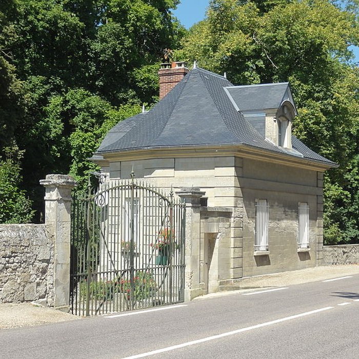 Photo de Château de Balincourt