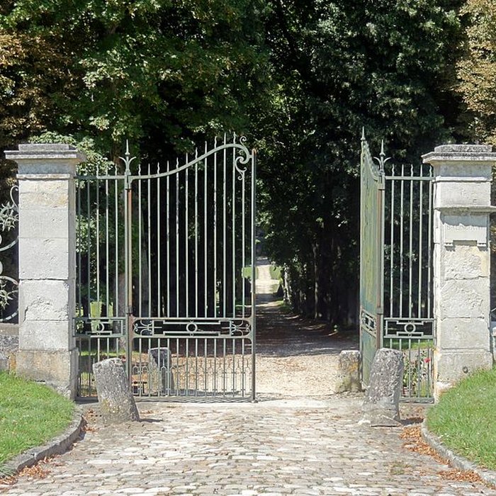Photo de Château de Balincourt