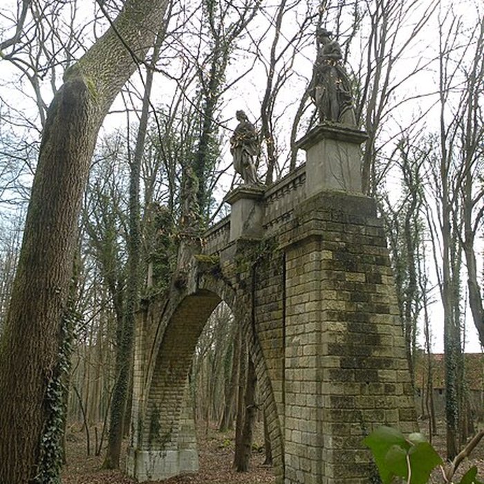 Photo de Château de Balincourt