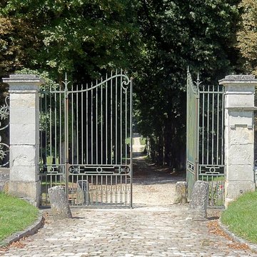 Château de Balincourt