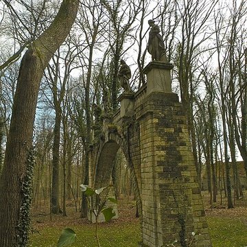 Château de Balincourt