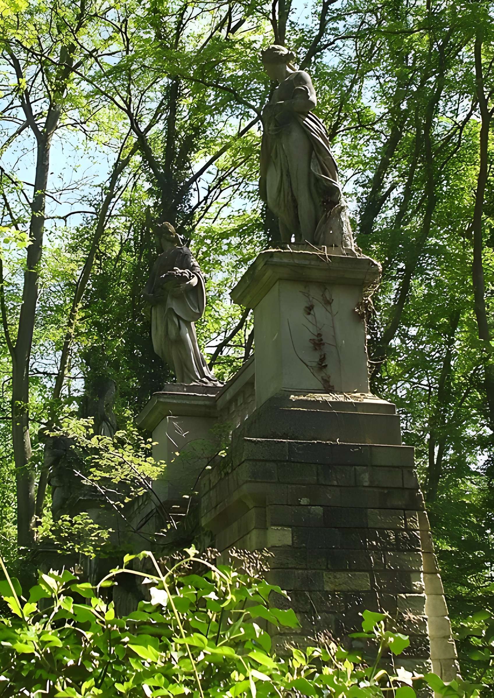 Château de Balincourt