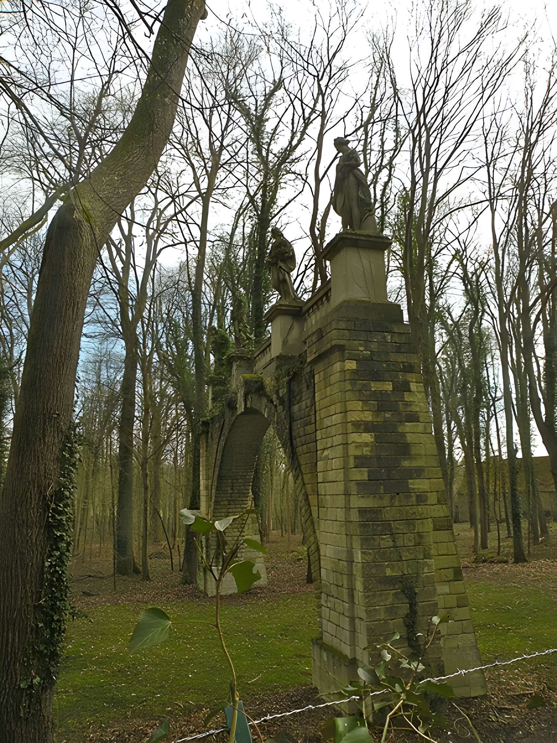 Château de Balincourt