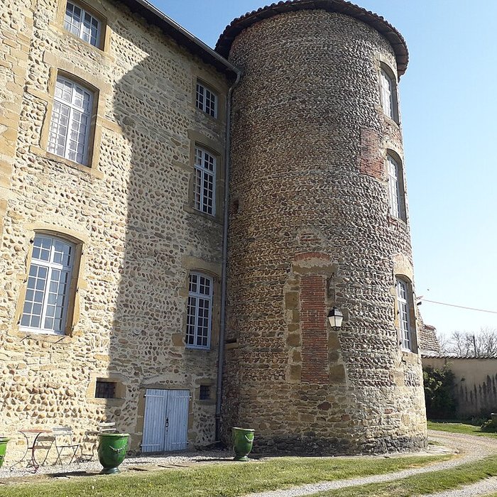 Photo de Château de Barbarin