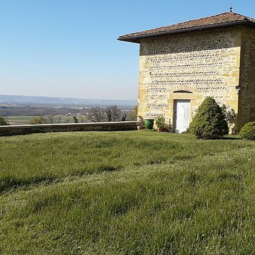 Château de Barbarin