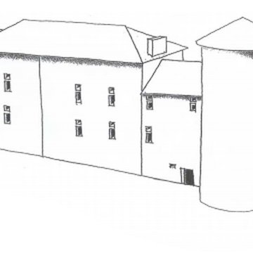 Château de Barbarin