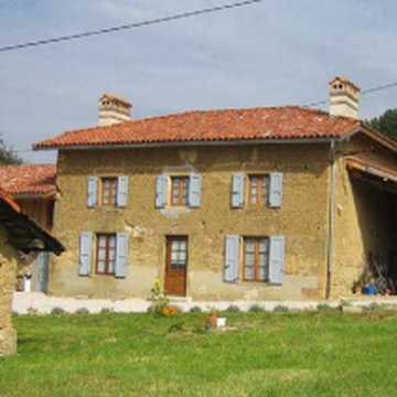 Château de Barbarin