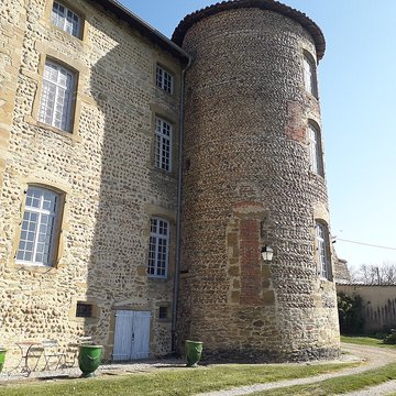 Château de Barbarin
