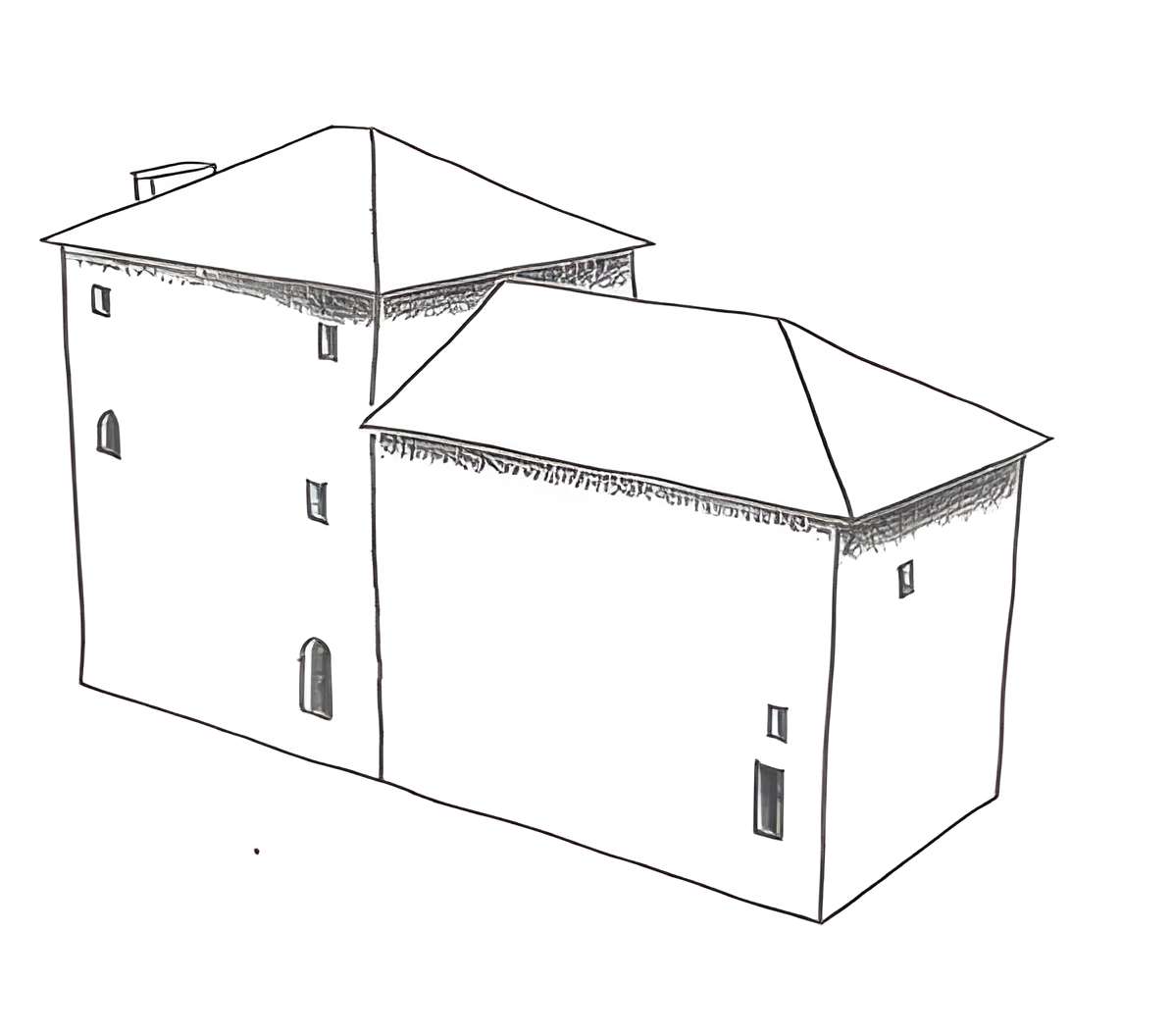 Château de Barbarin