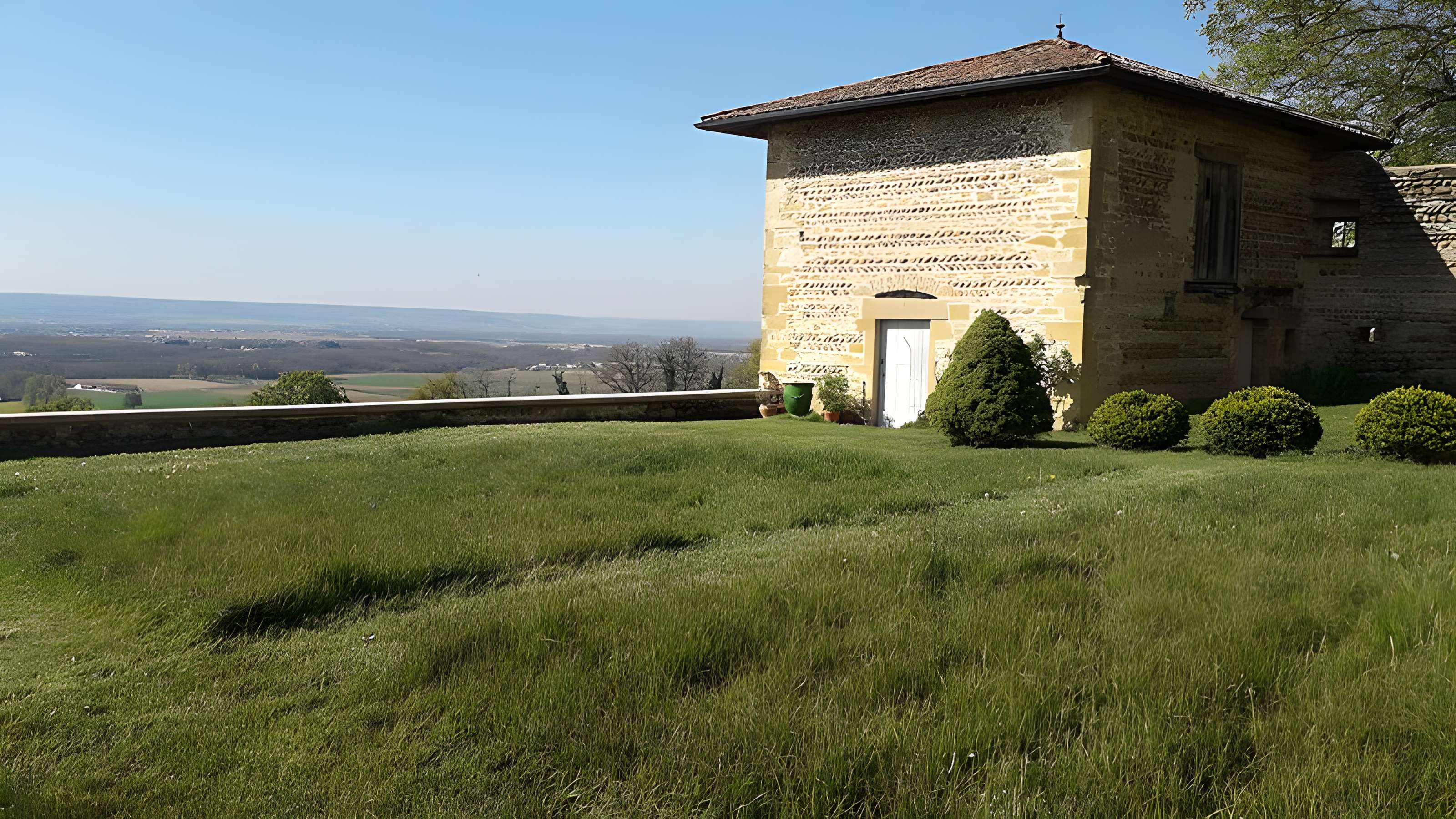 Château de Barbarin