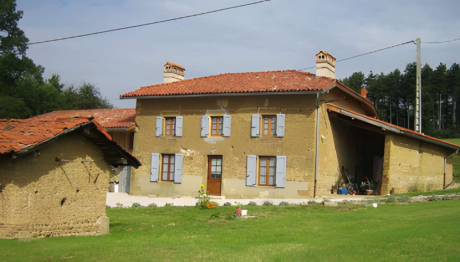Château de Barbarin