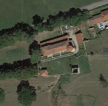 Château de Barbarin 