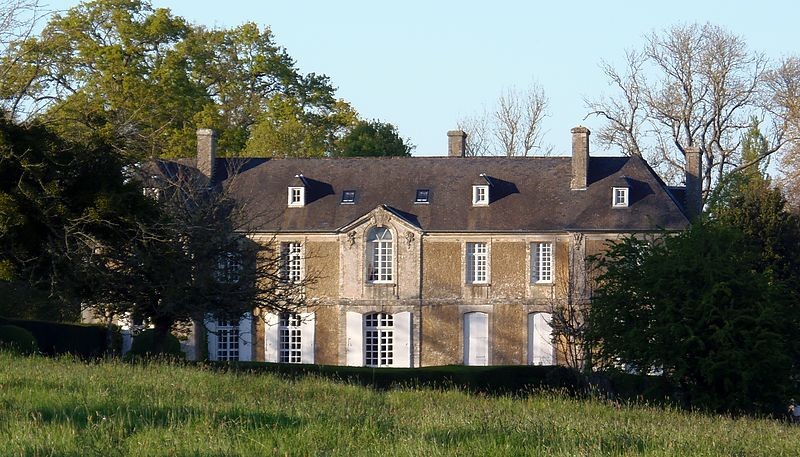 Photo de Château de Barbeville