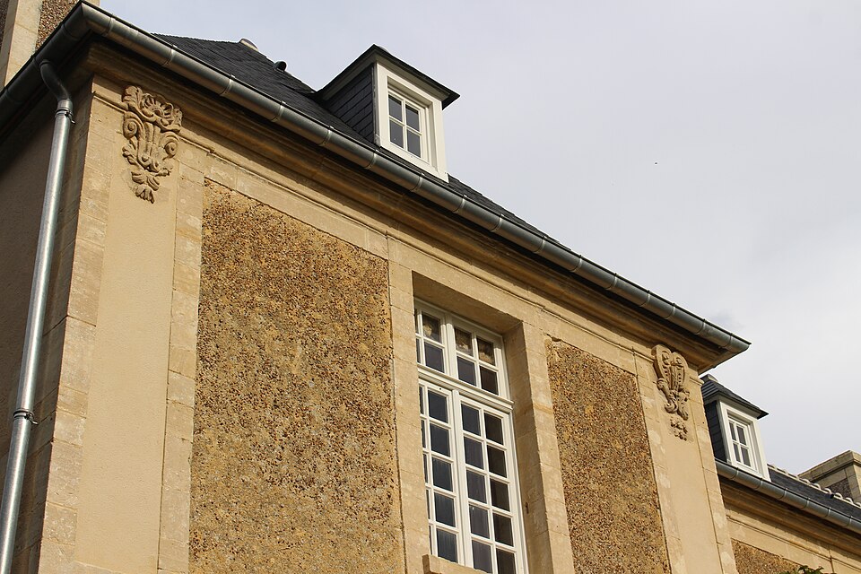 Château de Barbeville