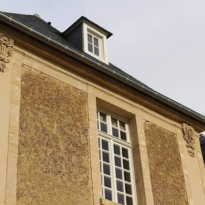 Photo de Château de Barbeville