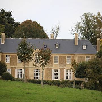 Château de Barbeville