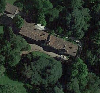 Château de Barelles 