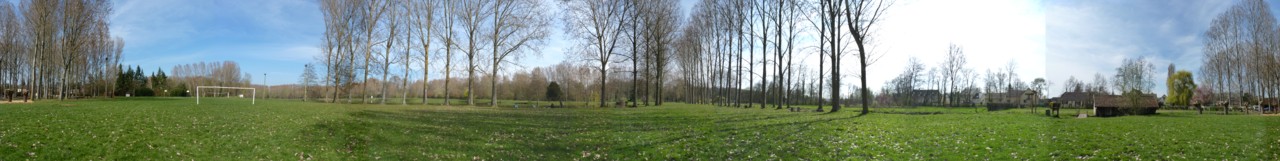 Château de Barjouville