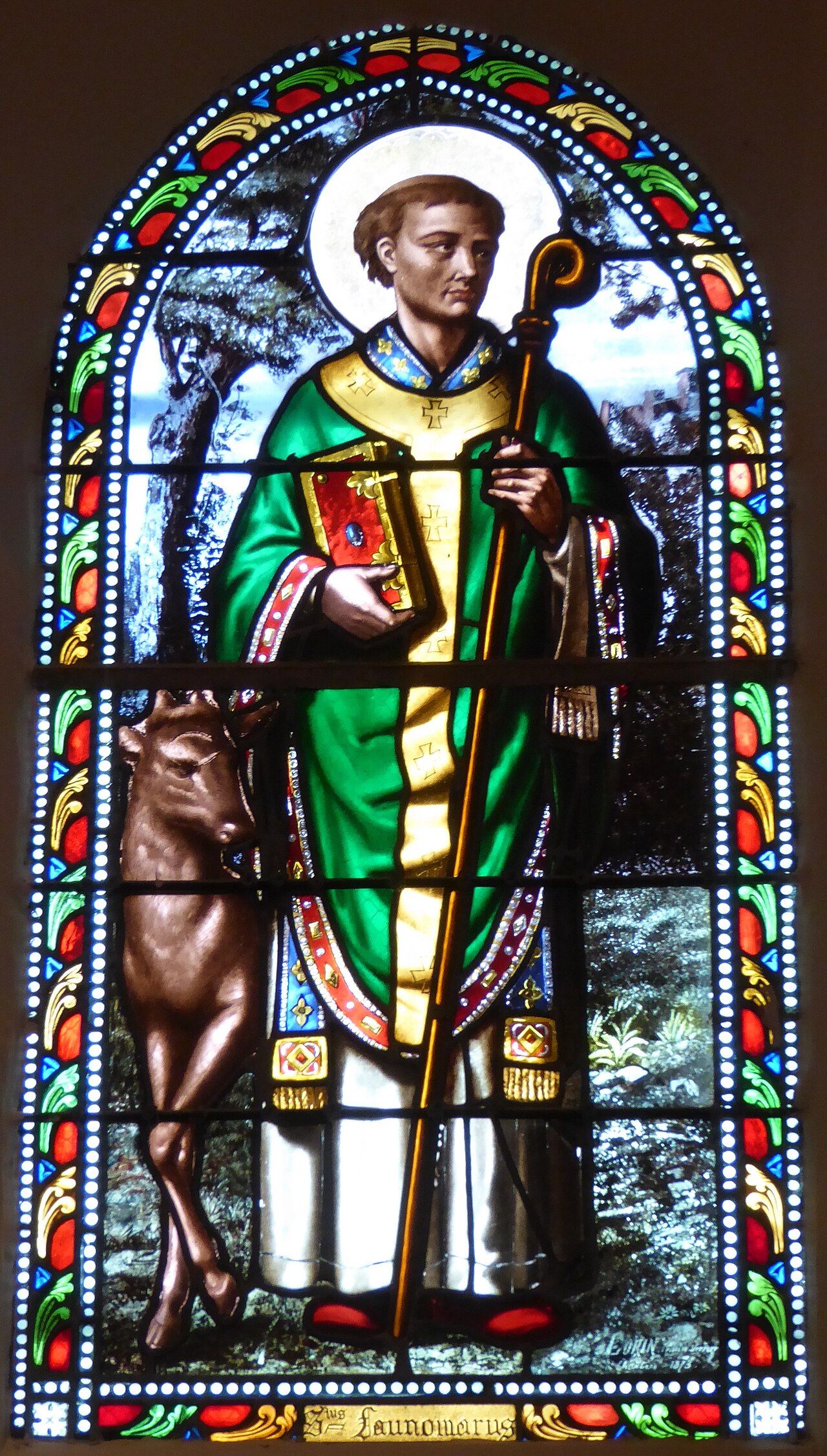 Château de Barjouville