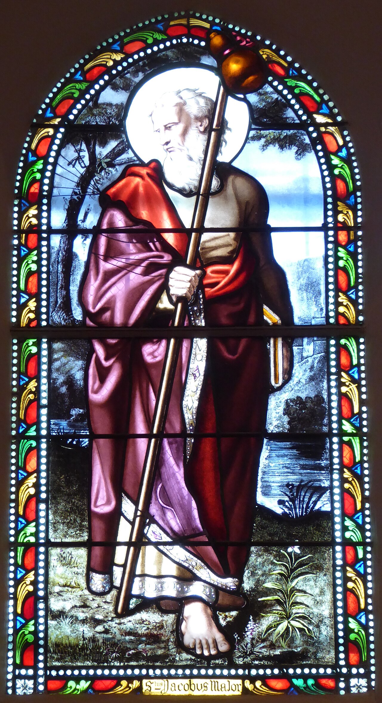 Château de Barjouville