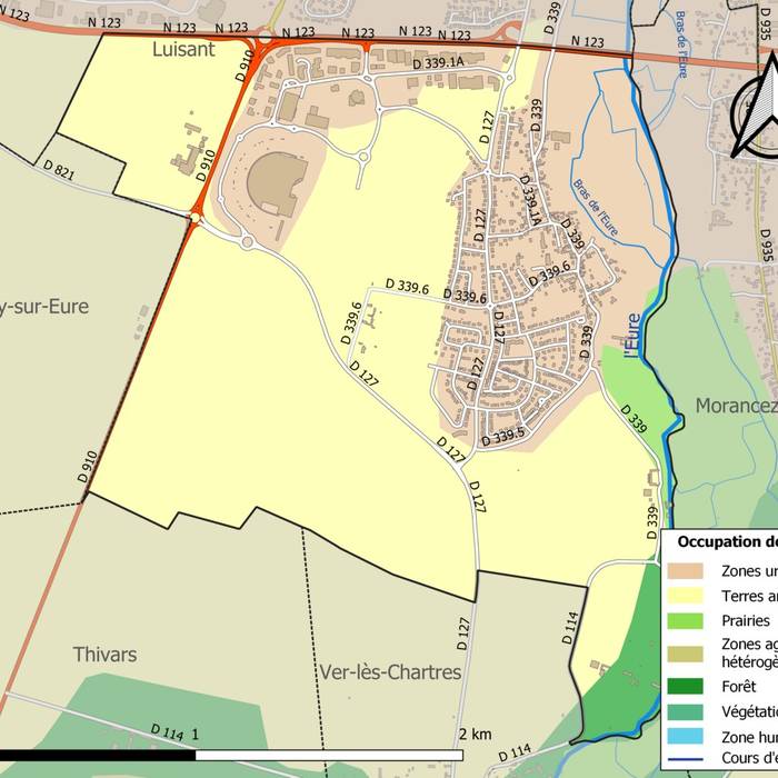 Photo de Château de Barjouville