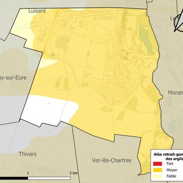 Château de Barjouville