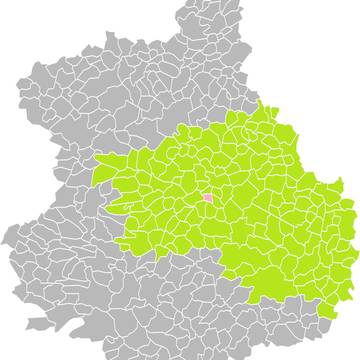 Château de Barjouville