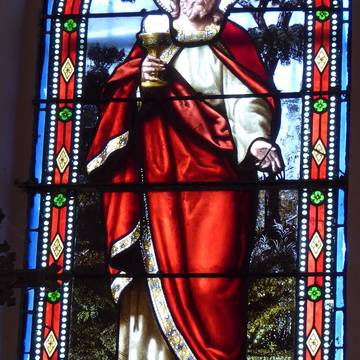 Château de Barjouville