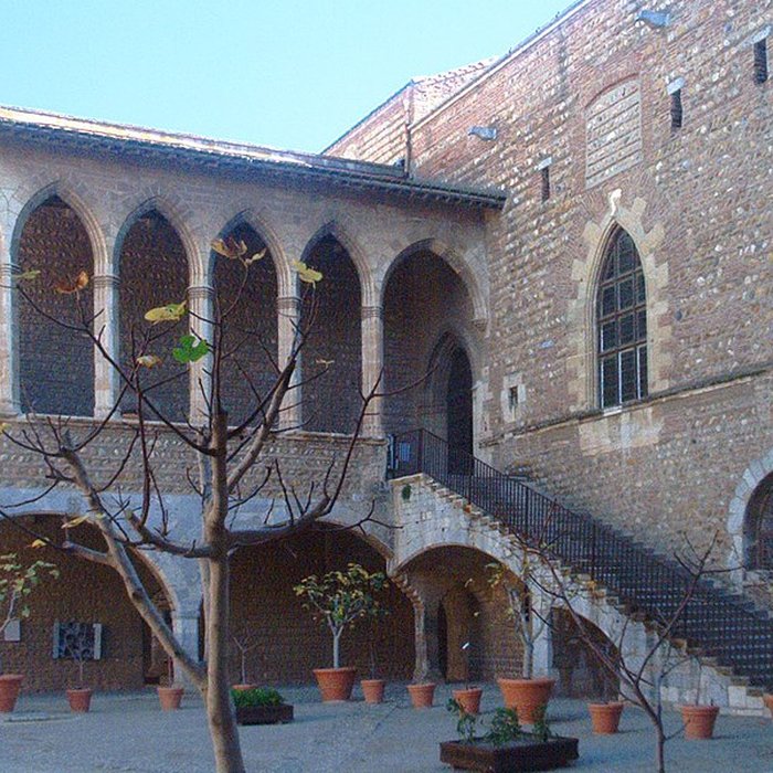 Photo de Palais des Rois de Majorque de Perpignan