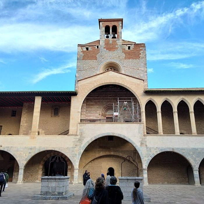 Photo de Palais des Rois de Majorque de Perpignan