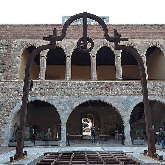 Photo de Palais des Rois de Majorque de Perpignan