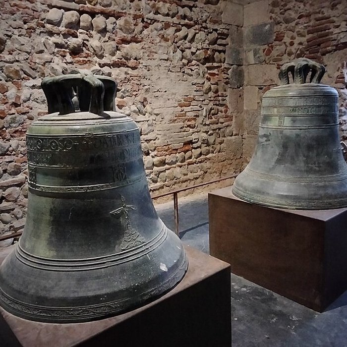 Photo de Palais des Rois de Majorque de Perpignan