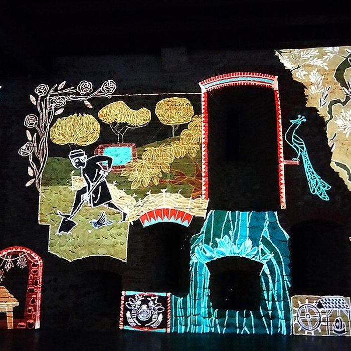 Photo de Palais des Rois de Majorque de Perpignan