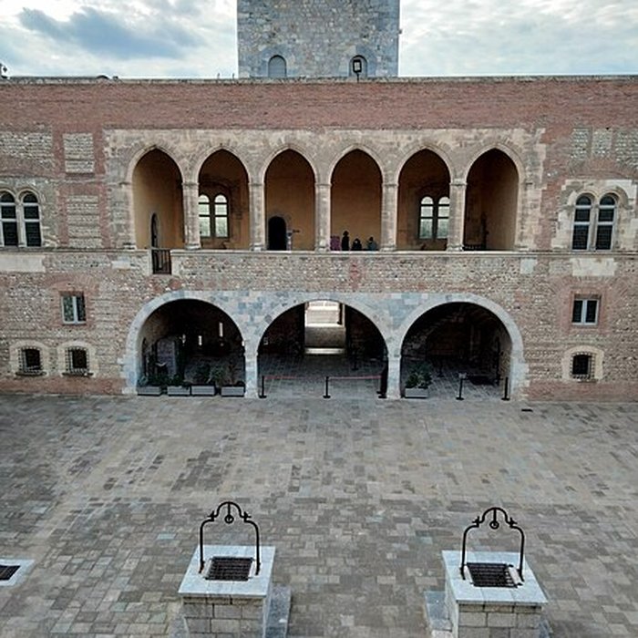 Photo de Palais des Rois de Majorque de Perpignan