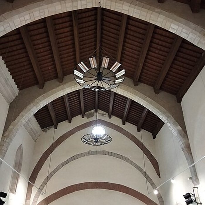 Photo de Palais des Rois de Majorque de Perpignan