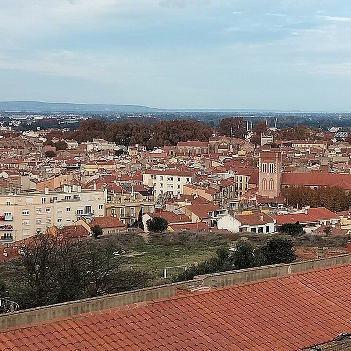 Photo de Palais des Rois de Majorque de Perpignan