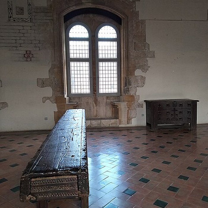 Photo de Palais des Rois de Majorque de Perpignan