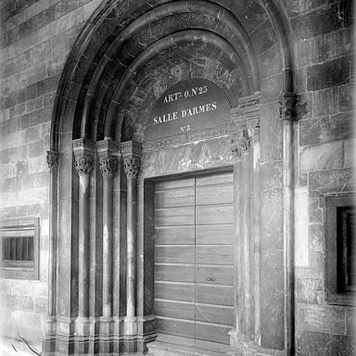 Photo de Palais des Rois de Majorque de Perpignan