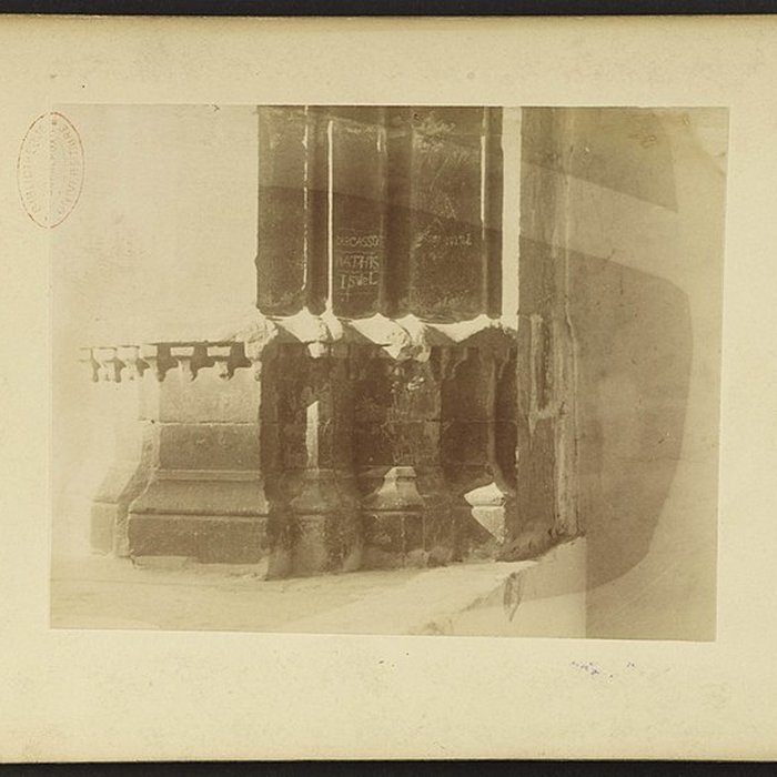 Photo de Palais des Rois de Majorque de Perpignan