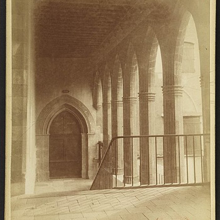 Photo de Palais des Rois de Majorque de Perpignan