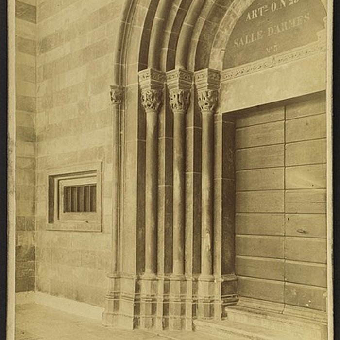 Photo de Palais des Rois de Majorque de Perpignan