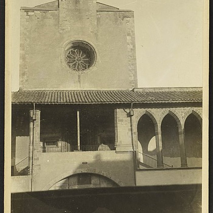 Photo de Palais des Rois de Majorque de Perpignan