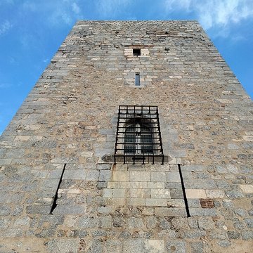 Palais des Rois de Majorque de Perpignan