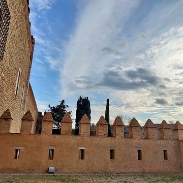 Palais des Rois de Majorque de Perpignan