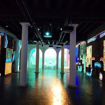 Palais des Rois de Majorque de Perpignan