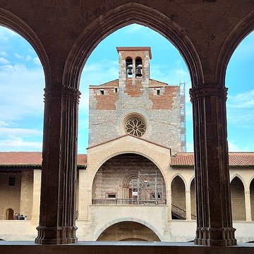 Palais des Rois de Majorque de Perpignan